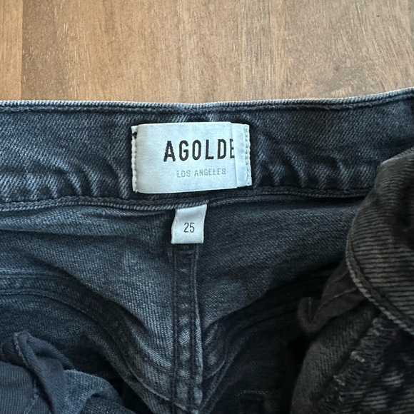 Agolde Riley Bundle - Picture 4 of 10